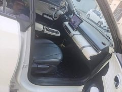 Dongfeng Nanotech 01 2024 Refresh Edition 330 Plus Smart - ფოტო 19