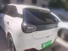 Dongfeng Nanotech 01 2024 Refresh Edition 330 Plus Smart - ფოტო 3