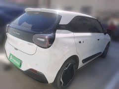 Dongfeng Nanotech 01 2024 Refresh Edition 330 Plus Smart - ფოტო 4