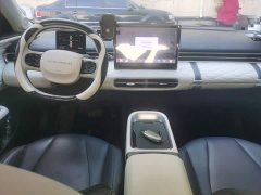 Dongfeng Nanotech 01 2024 Refresh Edition 330 Plus Smart - ფოტო 5