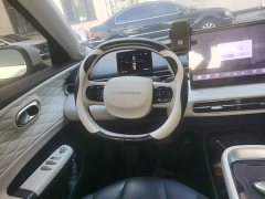 Dongfeng Nanotech 01 2024 Refresh Edition 330 Plus Smart - ფოტო 6