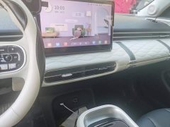 Dongfeng Nanotech 01 2024 Refresh Edition 330 Plus Smart - ფოტო 9