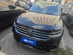 Volkswagen Tiguan L 330TSI Automatic FWD R-Line Comfort Edition - ფოტო 1