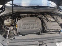 Volkswagen Tiguan L 330TSI Automatic FWD R-Line Comfort Edition - ფოტო 10