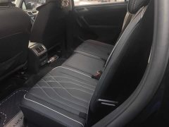 Volkswagen Tiguan L 330TSI Automatic FWD R-Line Comfort Edition - ფოტო 11
