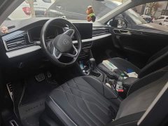 Volkswagen Tiguan L 330TSI Automatic FWD R-Line Comfort Edition - ფოტო 12