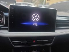 Volkswagen Tiguan L 330TSI Automatic FWD R-Line Comfort Edition - ფოტო 13