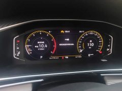 Volkswagen Tiguan L 330TSI Automatic FWD R-Line Comfort Edition - ფოტო 14