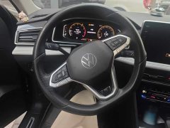 Volkswagen Tiguan L 330TSI Automatic FWD R-Line Comfort Edition - ფოტო 15
