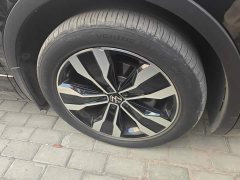 Volkswagen Tiguan L 330TSI Automatic FWD R-Line Comfort Edition - ფოტო 6