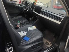 Volkswagen Tiguan L 330TSI Automatic FWD R-Line Comfort Edition - ფოტო 8