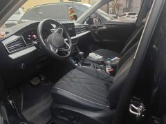 Volkswagen Tiguan L 330TSI Automatic FWD R-Line Comfort Edition - ფოტო 9