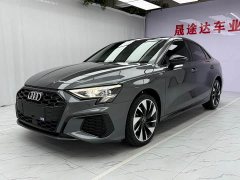 Audi A3 A3L Limousine 35 TFSI Fashion Sport - ფოტო 1