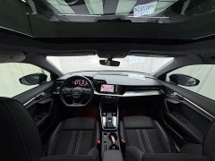 Audi A3 A3L Limousine 35 TFSI Fashion Sport - ფოტო 10