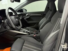 Audi A3 A3L Limousine 35 TFSI Fashion Sport - ფოტო 11