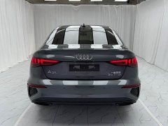 Audi A3 A3L Limousine 35 TFSI Fashion Sport - ფოტო 5