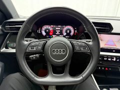 Audi A3 A3L Limousine 35 TFSI Fashion Sport - ფოტო 7