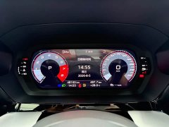 Audi A3 A3L Limousine 35 TFSI Fashion Sport - ფოტო 8
