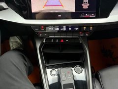 Audi A3 A3L Limousine 35 TFSI Fashion Sport - ფოტო 9
