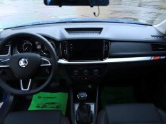 Skoda Kamiq Comet 2021 GT TSI230 DSG Flagship - ფოტო 12