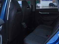 Skoda Kamiq Comet 2021 GT TSI230 DSG Flagship - ფოტო 13
