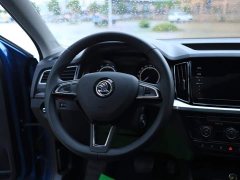 Skoda Kamiq Comet 2021 GT TSI230 DSG Flagship - ფოტო 15