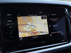 Skoda Kamiq Comet 2021 GT TSI230 DSG Flagship - ფოტო 16