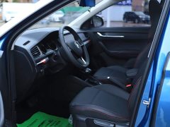 Skoda Kamiq Comet 2021 GT TSI230 DSG Flagship - ფოტო 18