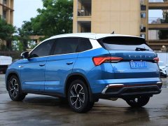 Skoda Kamiq Comet 2021 GT TSI230 DSG Flagship - ფოტო 5
