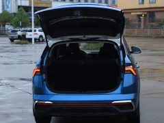 Skoda Kamiq Comet 2021 GT TSI230 DSG Flagship - ფოტო 8
