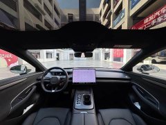 Xiaomi SU7 2024 Quad Motor Ultra-Long Range Advanced Autonomous Driving Max - ფოტო 10