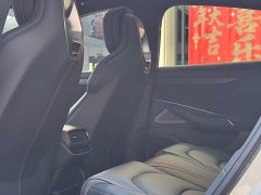 Xiaomi SU7 2024 Quad Motor Ultra-Long Range Advanced Autonomous Driving Max - ფოტო 11