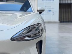 Xiaomi SU7 2024 Quad Motor Ultra-Long Range Advanced Autonomous Driving Max - ფოტო 4