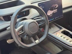 Xiaomi SU7 2024 Quad Motor Ultra-Long Range Advanced Autonomous Driving Max - ფოტო 7