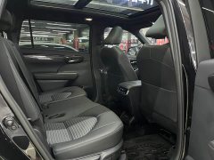 Toyota Crown Land Cruiser Crown Venza 2022 2.5L HEV AWD Premium - ფოტო 11