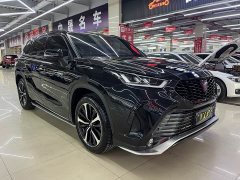 Toyota Crown Land Cruiser Crown Venza 2022 2.5L HEV AWD Premium - ფოტო 3