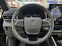 Toyota Crown Land Cruiser Crown Venza 2022 2.5L HEV AWD Premium - ფოტო 4