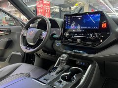 Toyota Crown Land Cruiser Crown Venza 2022 2.5L HEV AWD Premium - ფოტო 5