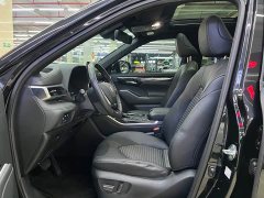 Toyota Crown Land Cruiser Crown Venza 2022 2.5L HEV AWD Premium - ფოტო 7