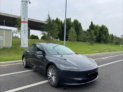 Tesla Model 3 Rear-Wheel Drive - ფოტო 1