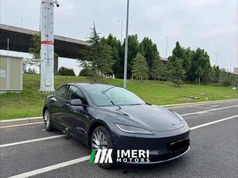 2025 Tesla Model 3 Rear-Wheel Drive - ავტომობილი ჩინეთიდან