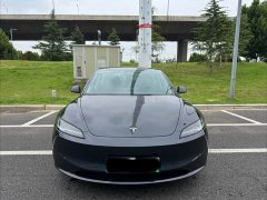 Tesla Model 3 Rear-Wheel Drive - ფოტო 2