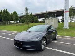 Tesla Model 3 Rear-Wheel Drive - ფოტო 3