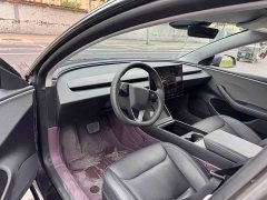 Tesla Model 3 Rear-Wheel Drive - ფოტო 4