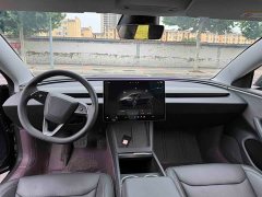 Tesla Model 3 Rear-Wheel Drive - ფოტო 5