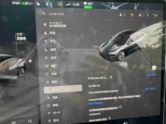 Tesla Model 3 Rear-Wheel Drive - ფოტო 7