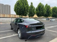 Tesla Model 3 Rear-Wheel Drive - ფოტო 8