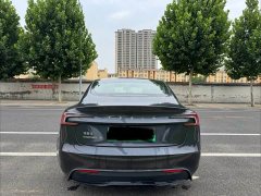 Tesla Model 3 Rear-Wheel Drive - ფოტო 9