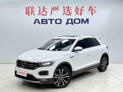 Volkswagen T-ROC Tanyue 280TSI DSG FWD Comfort Plus - ფოტო 1