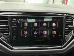Volkswagen T-ROC Tanyue 280TSI DSG FWD Comfort Plus - ფოტო 11